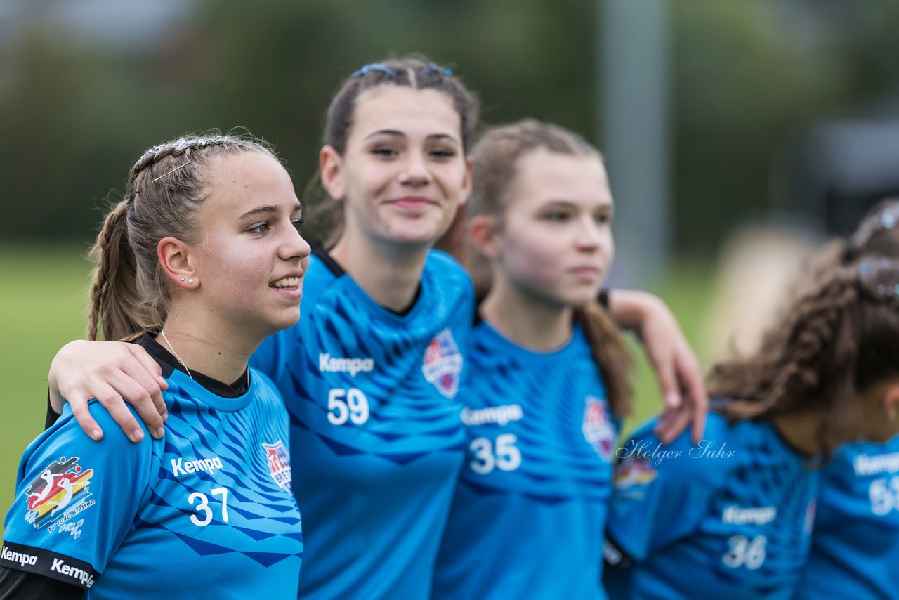 Bild 328 - wU16 Deutsche Meisterschaft